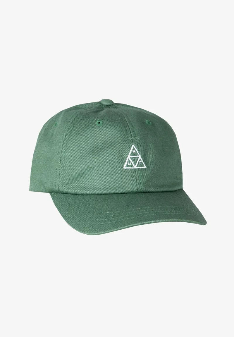 HUF ESSENTIALS TT CV - Cap - Dijon 4 HUF ESSENTIALS TT CV - Cap - Dijon – Bild 4