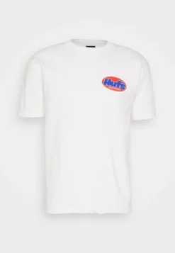 HUF LIQUORMART TEE UNISEX - T-Shirt Print - White 10 HUF LIQUORMART TEE UNISEX - T-Shirt Print - White -Huf Geschäft 070a8e0ea3664039a3f82545024dc3fa