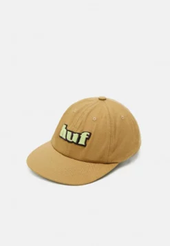 HUF MADISON UNISEX - Cap - Rubber -Huf Geschäft 084afec635644ef59d7b083b1a9c2287 1