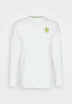 HUF FUNNY FEELING - Langarmshirt - White 10 HUF FUNNY FEELING - Langarmshirt - White -Huf Geschäft 0e1595cc34a64af783a09b63c1bd9fda