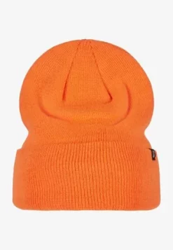 HUF USUAL - Mütze - Orange 9 HUF USUAL - Mütze - Orange -Huf Geschäft 161e6bf927994058815383fe8f302b06