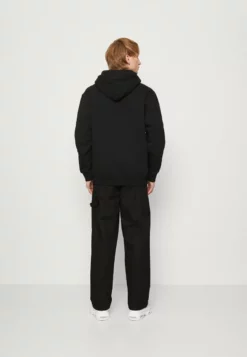 HUF QUAKE CONDITIONS HOODIE - Sweatshirt - Black 8 HUF QUAKE CONDITIONS HOODIE - Sweatshirt - Black -Huf Geschäft 23adb71e694a4a3d97b4f5d225ebdfd1