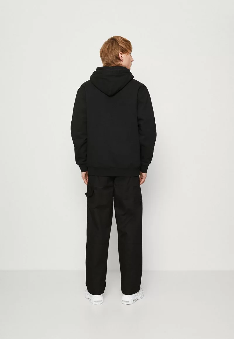 HUF QUAKE CONDITIONS HOODIE - Sweatshirt - Black 3 HUF QUAKE CONDITIONS HOODIE - Sweatshirt - Black – Bild 3