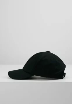 HUF ESSENTIALS TT CV - Cap - Black -Huf Geschäft 3016959dbb3d4e349e908738362c1751