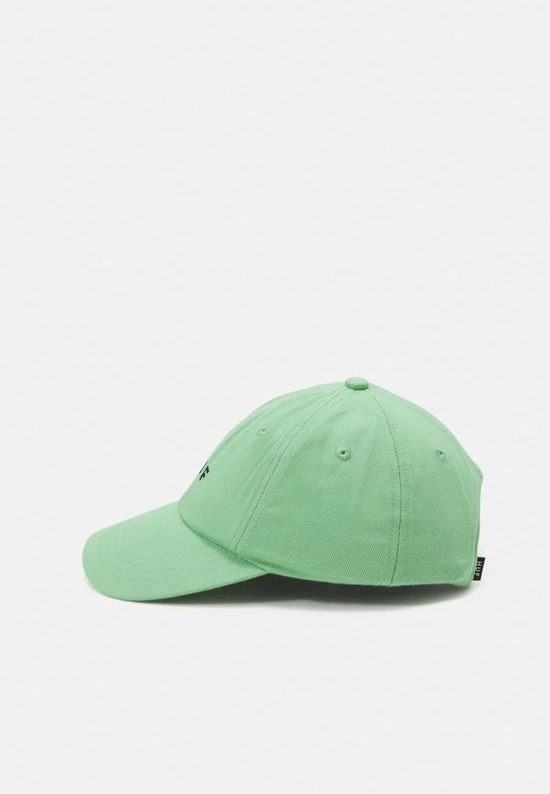 HUF PANEL UNISEX - Cap - Smoke Green 3 HUF PANEL UNISEX - Cap - Smoke Green – Bild 3