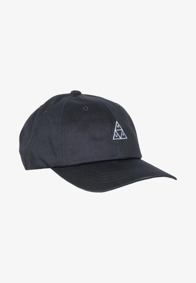 HUF ESSENTIALS TT CV - Cap - Dijon 6 HUF ESSENTIALS TT CV - Cap - Dijon – Bild 6