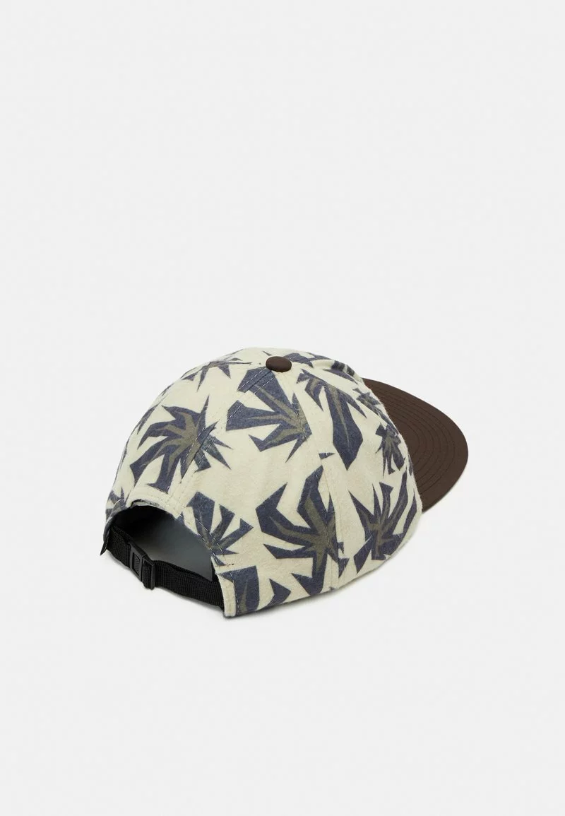 HUF FUNNY FEELING PANEL HAT UNISEX - Cap - Natural 2 HUF FUNNY FEELING PANEL HAT UNISEX - Cap - Natural – Bild 2