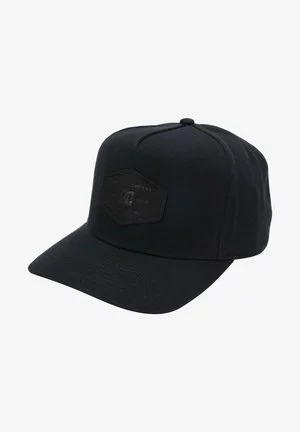 HUF MARKA - Cap - Black 5 HUF MARKA - Cap - Black – Bild 5