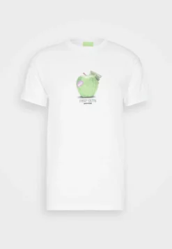 HUF DEEP CUTS TEE - T-Shirt Print - White 10 HUF DEEP CUTS TEE - T-Shirt Print - White -Huf Geschäft 45e1fc0bdccd4e929508f7a30ebbcf34