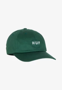 HUF ESSENTIALS LOGO - Cap - Bloodstone 11 HUF ESSENTIALS LOGO - Cap - Bloodstone -Huf Geschäft 4710dc8fe765401e900bb5bb283095e0