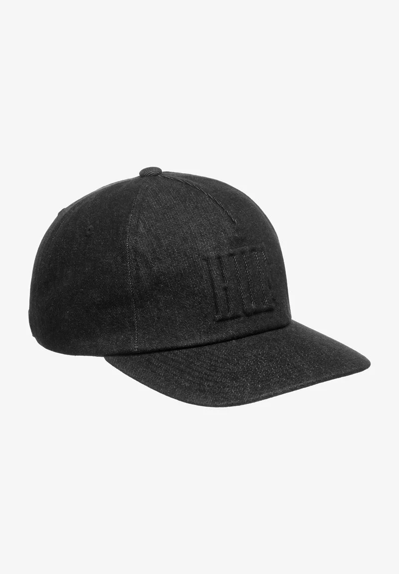 HUF MARKA - Cap - Black 3 HUF MARKA - Cap - Black – Bild 3