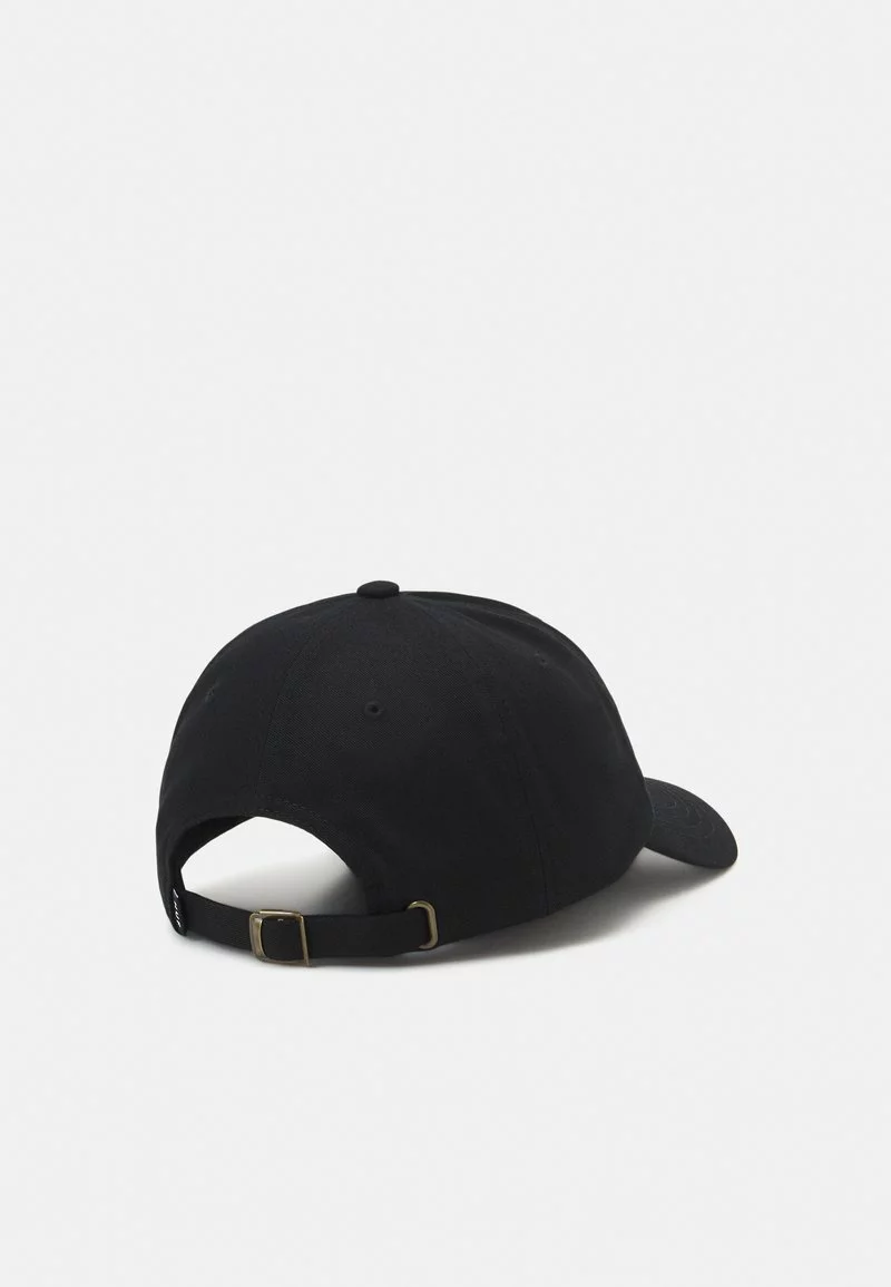 HUF 6 PANEL HAT UNISEX - Cap - Black 2 HUF 6 PANEL HAT UNISEX - Cap - Black – Bild 2