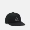 HUF SNAPBACK UNISEX - Cap - Black/white