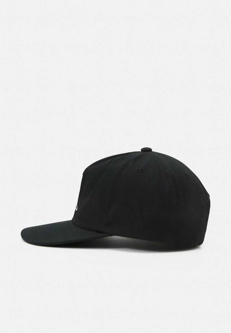HUF SNAPBACK UNISEX - Cap - Black/white 3 HUF SNAPBACK UNISEX - Cap - Black/white – Bild 3