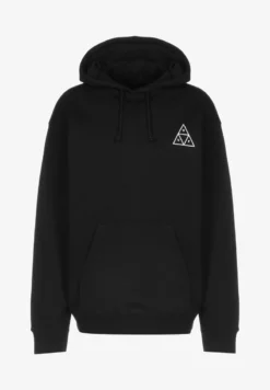 HUF ESSENTIALS HOODIE - Sweatshirt - Athletic Heather 9 HUF ESSENTIALS HOODIE - Sweatshirt - Athletic Heather -Huf Geschäft 52db4bf7cfcc4c7ba4ce3fc05ae76487