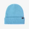 HUF USUAL - Mütze - Light Blue