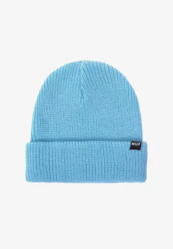 HUF USUAL - Mütze - Light Blue