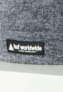 HUF Mütze - Black 9 HUF Mütze - Black -Huf Geschäft 582d97ca1016449ab8c25dbc0e0165b7