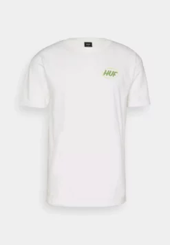 HUF LOCAL SUPPORT TEE UNISEX - T-Shirt Print - White 10 HUF LOCAL SUPPORT TEE UNISEX - T-Shirt Print - White -Huf Geschäft 64a2cf9276ec4ed7958744361e1d709d