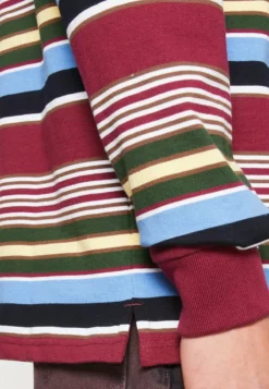 HUF FADED RUGBY UNISEX - Poloshirt - Multi 11 HUF FADED RUGBY UNISEX - Poloshirt - Multi -Huf Geschäft 65f6d2a59fbb40488ad51e0521bf6d3a