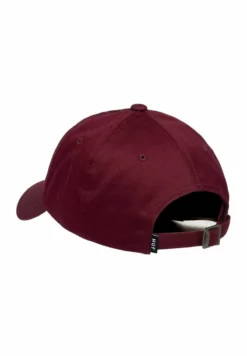 HUF ESSENTIALS LOGO - Cap - Bloodstone 7 HUF ESSENTIALS LOGO - Cap - Bloodstone -Huf Geschäft 72e1979d9eff485e9b311bc976569fa9