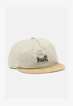 HUF PLAID - Cap - Toffee 10 HUF PLAID - Cap - Toffee -Huf Geschäft 74751a6e5d5742cc8360d046fb083df5 1