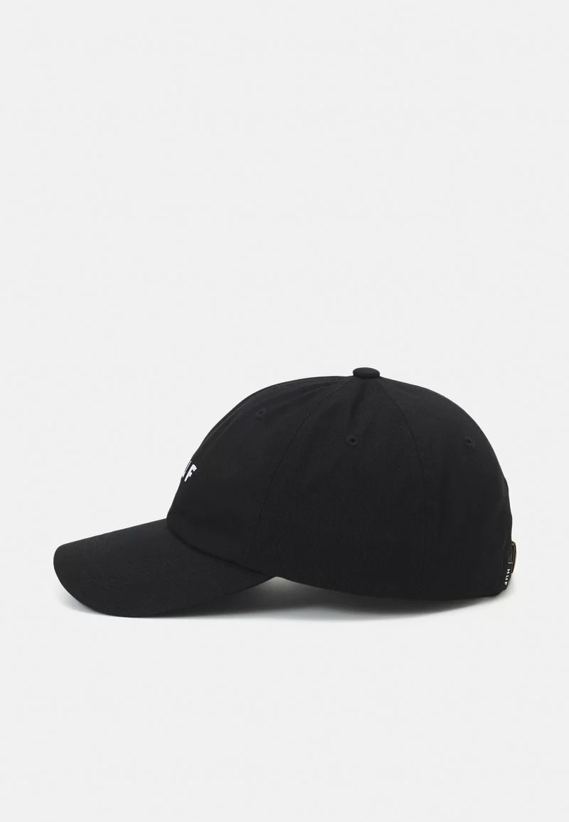 HUF 6 PANEL HAT UNISEX - Cap - Black 3 HUF 6 PANEL HAT UNISEX - Cap - Black – Bild 3