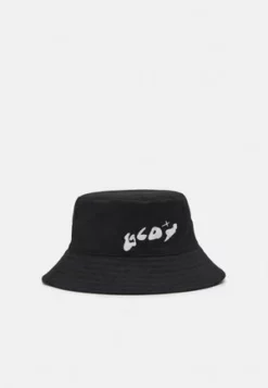 HUF Dazy - Hut - Black 10 HUF Dazy - Hut - Black -Huf Geschäft 77e5f774cf3c49ddb9b0cd0241f55409