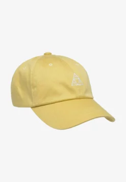 HUF ESSENTIALS TT CV - Cap - Dijon 8 HUF ESSENTIALS TT CV - Cap - Dijon -Huf Geschäft 77ed56e7875b44e3893ebc516987c856 1
