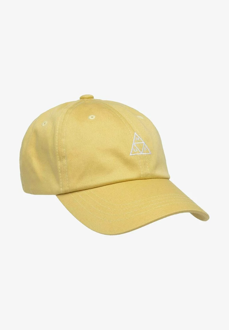 HUF ESSENTIALS TT CV - Cap - Dijon 3 HUF ESSENTIALS TT CV - Cap - Dijon – Bild 3