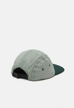 HUF MICRO GINGHAM BOX VOLEY UNISEX - Cap - Clover 7 HUF MICRO GINGHAM BOX VOLEY UNISEX - Cap - Clover -Huf Geschäft 79d0f8bebb7b41599a63dc47d5e616ee