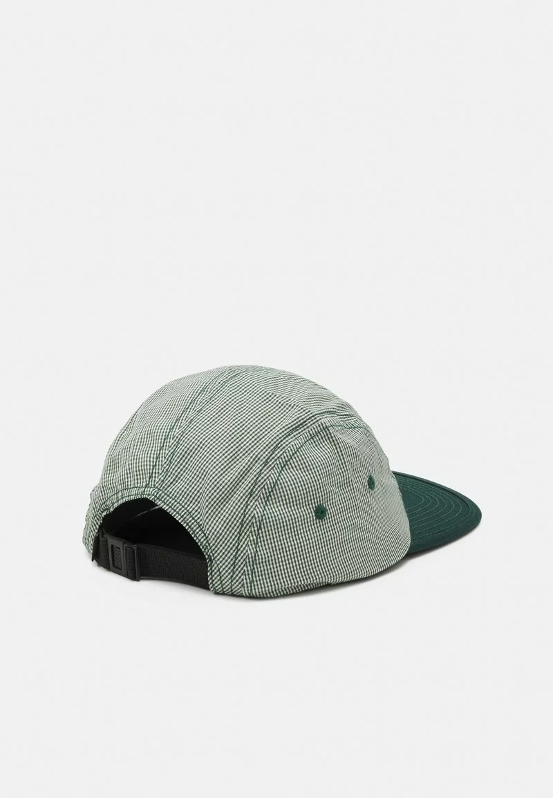 HUF MICRO GINGHAM BOX VOLEY UNISEX - Cap - Clover 2 HUF MICRO GINGHAM BOX VOLEY UNISEX - Cap - Clover – Bild 2