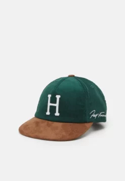 HUF UNISEX - Cap - Forest Green 7 HUF UNISEX - Cap - Forest Green -Huf Geschäft 7bd522f3e95349a0805141e48729c1ed