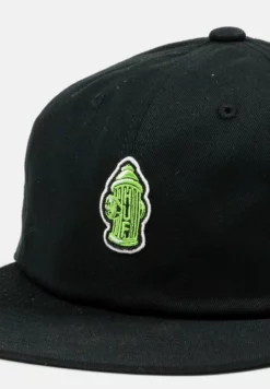HUF Hydrant - Cap - Black 9 HUF Hydrant - Cap - Black -Huf Geschäft 81efa717f1ab4da19747b204552214e0