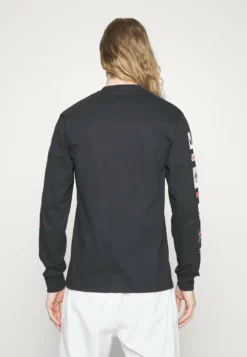 HUF SPIDEY SENSE TEE - Langarmshirt - Black 10 HUF SPIDEY SENSE TEE - Langarmshirt - Black -Huf Geschäft 860b646ed27f4a50846bcc052e8af836
