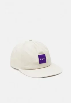 HUF FUNNY FEELING PANEL HAT UNISEX - Cap - Natural 11 HUF FUNNY FEELING PANEL HAT UNISEX - Cap - Natural -Huf Geschäft 9294bd3e876b46d7897663a907f46387