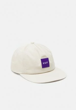 HUF FUNNY FEELING PANEL HAT UNISEX - Cap - Natural 6 HUF FUNNY FEELING PANEL HAT UNISEX - Cap - Natural – Bild 6