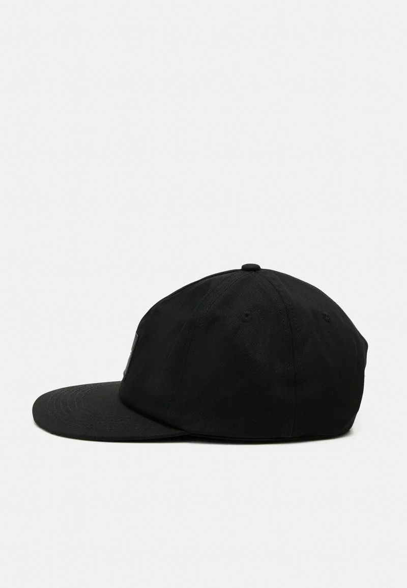 HUF UNISEX - Cap - Black 3 HUF UNISEX - Cap - Black – Bild 3