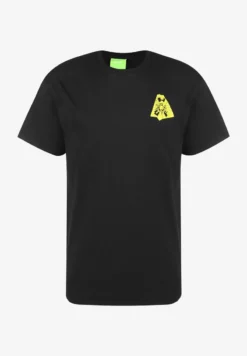 HUF TANGLED WEBS TRIPLE TRIANGLET - T-Shirt Print - Black 8 HUF TANGLED WEBS TRIPLE TRIANGLET - T-Shirt Print - Black -Huf Geschäft 99cec46adef44c5e8862f348621b506e 2