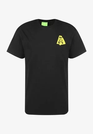 HUF HYDRATE - T-Shirt Print - Dark Green 3 HUF HYDRATE - T-Shirt Print - Dark Green – Bild 3