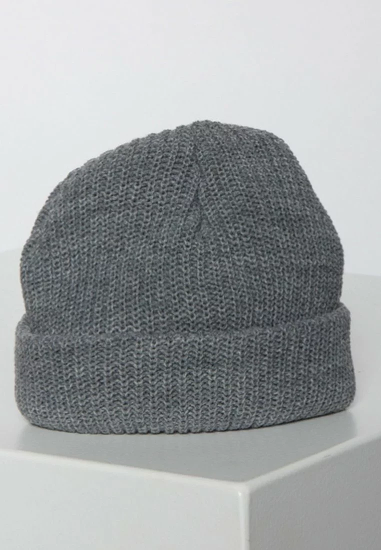 HUF USUAL - Mütze - Gray 3 HUF USUAL - Mütze - Gray – Bild 3