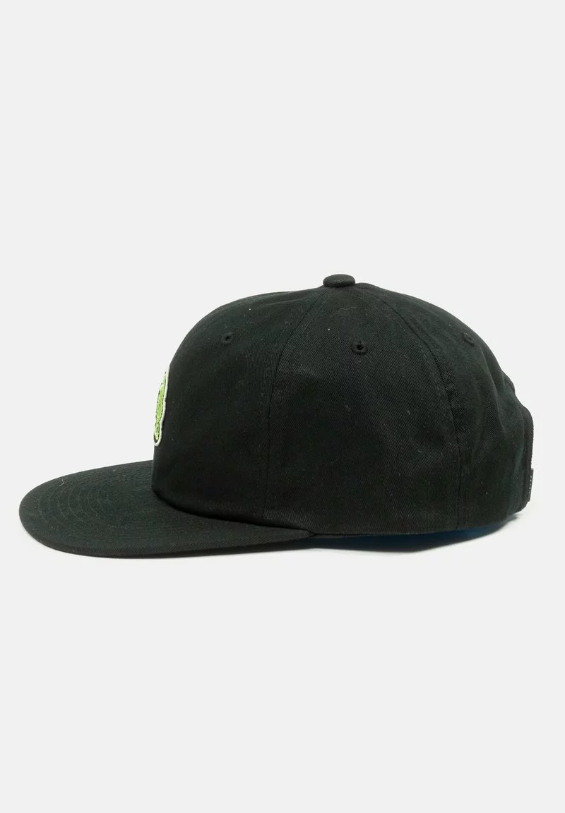 HUF Hydrant - Cap - Black 3 HUF Hydrant - Cap - Black – Bild 3