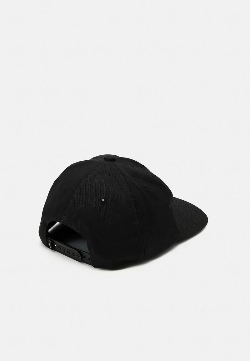 HUF UNISEX - Cap - Black 2 HUF UNISEX - Cap - Black – Bild 2