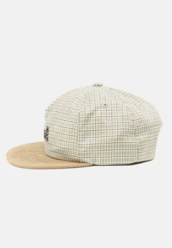 HUF PLAID - Cap - Toffee 8 HUF PLAID - Cap - Toffee -Huf Geschäft a26486dc77d64a4c865e3a30934c115b