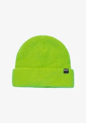 HUF USUAL - Mütze - Orange 5 HUF USUAL - Mütze - Orange – Bild 5