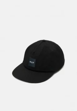 HUF UNISEX - Cap - Black 10 HUF UNISEX - Cap - Black -Huf Geschäft a77731b2bd3c411c8dda3acf18691245 1