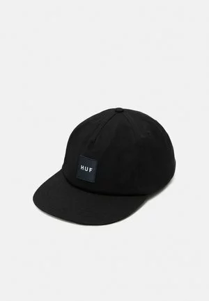 HUF SNAPBACK UNISEX - Cap - Black/white 6 HUF SNAPBACK UNISEX - Cap - Black/white – Bild 6