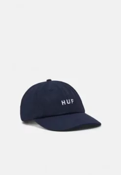 HUF Cap - Navy 9 HUF Cap - Navy -Huf Geschäft a9ce328d0f834d63a2ef667f99a96e84 2