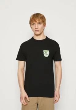 HUF TANGLED WEBS TRIPLE TRIANGLET - T-Shirt Print - Black 9 HUF TANGLED WEBS TRIPLE TRIANGLET - T-Shirt Print - Black -Huf Geschäft ab025d1932754da59e84261af6f48208