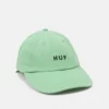 HUF PANEL UNISEX - Cap - Smoke Green